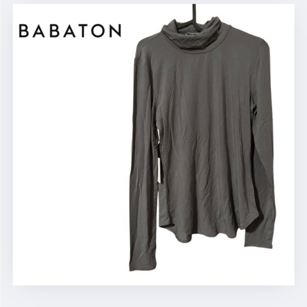 🆕 Babaton Gray Women's Top